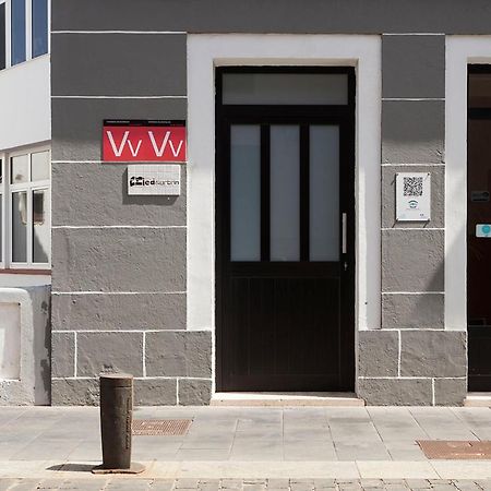 Ferienwohnung Elhierro Bed&Urban I Valverde  Exterior foto