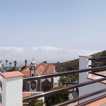 Ferienwohnung Elhierro Bed&Urban I Valverde  Exterior foto