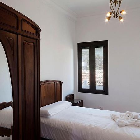 Ferienwohnung Elhierro Bed&Urban I Valverde  Exterior foto