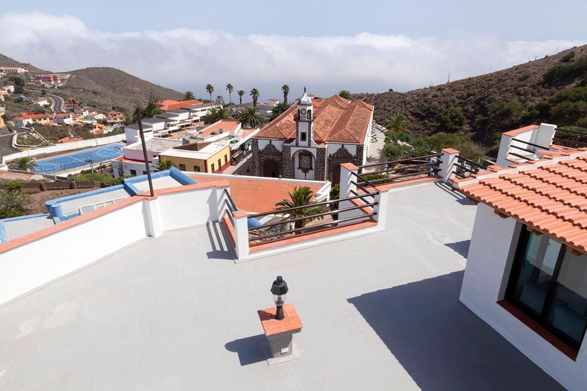 Ferienwohnung Elhierro Bed&Urban I Valverde  Exterior foto