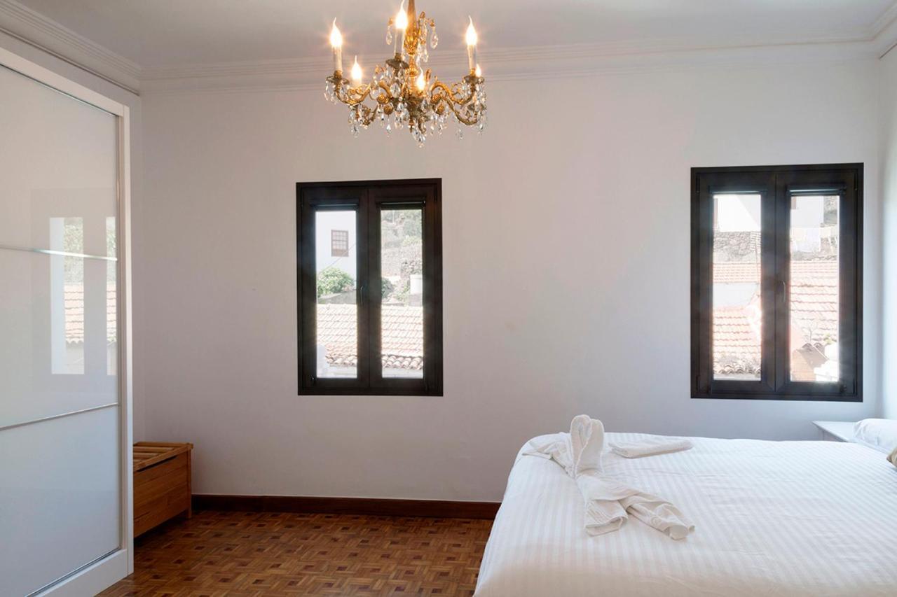 Ferienwohnung Elhierro Bed&Urban I Valverde  Exterior foto