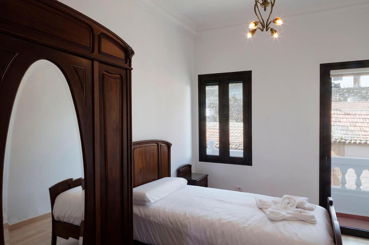 Ferienwohnung Elhierro Bed&Urban I Valverde  Exterior foto