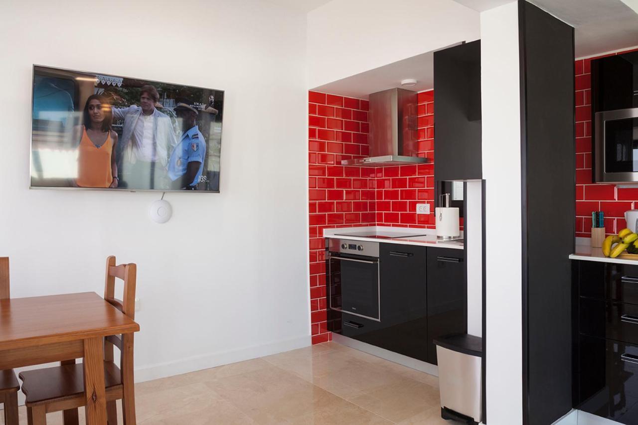 Ferienwohnung Elhierro Bed&Urban I Valverde  Exterior foto
