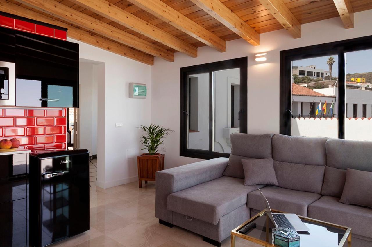 Ferienwohnung Elhierro Bed&Urban I Valverde  Exterior foto
