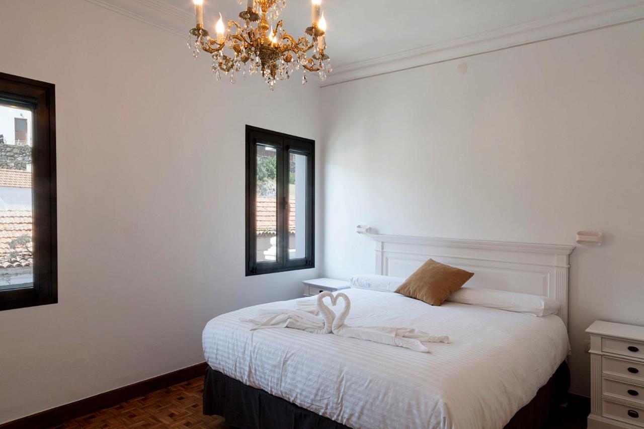 Ferienwohnung Elhierro Bed&Urban I Valverde  Exterior foto