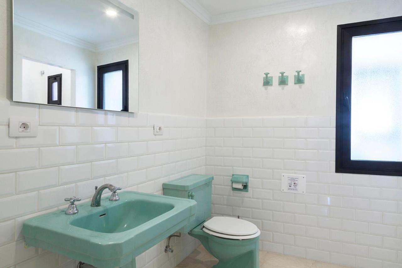 Ferienwohnung Elhierro Bed&Urban I Valverde  Exterior foto