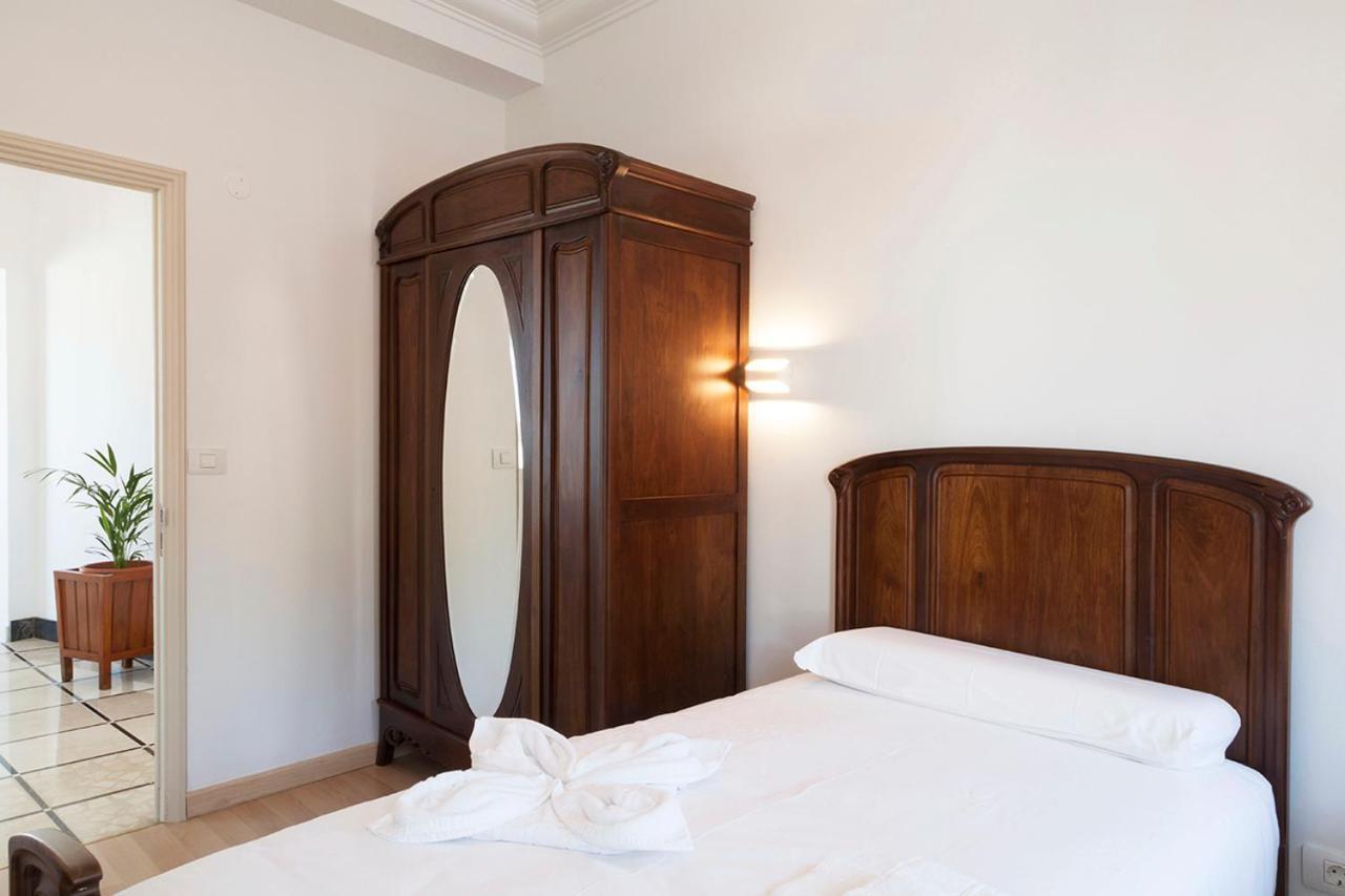 Ferienwohnung Elhierro Bed&Urban I Valverde  Exterior foto
